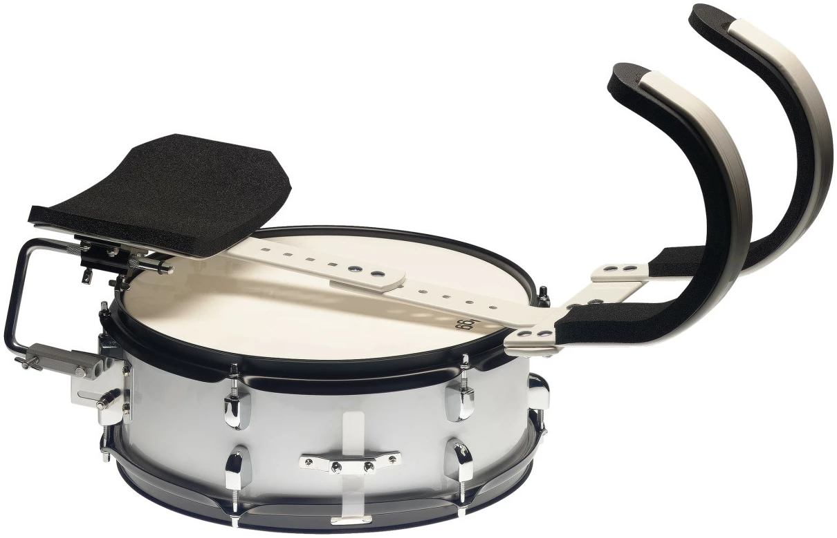 תוף מצעד סנר Stagg MASD-1455 — כולל מנשא 2 תוף מצעד סנר Stagg MASD-1455 — כולל מנשא — תמונה 2