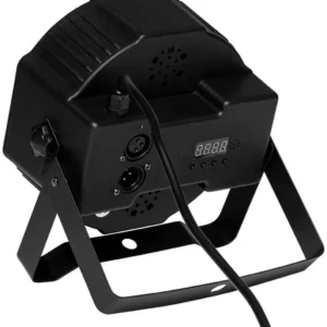 פנס פר לד Stagg ECOPAR 18 — 18x1W RGB