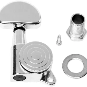 סט מפתחות כיוון נועלים 3X3 לגיטרה Stagg SP-MHEL-DX3X3CH