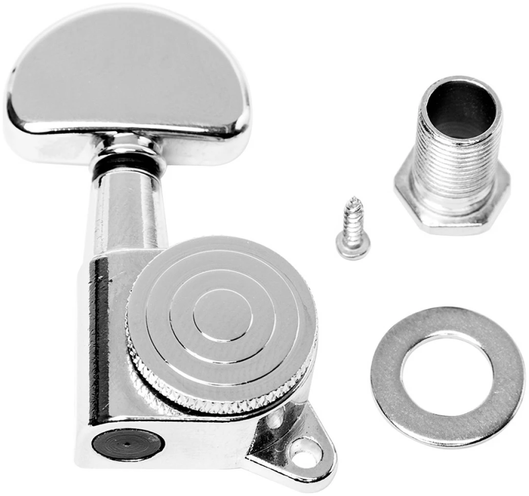 סט מפתחות כיוון נועלים 3X3 לגיטרה Stagg SP-MHEL-DX3X3CH 1 סט מפתחות כיוון נועלים 3X3 לגיטרה Stagg SP-MHEL-DX3X3CH