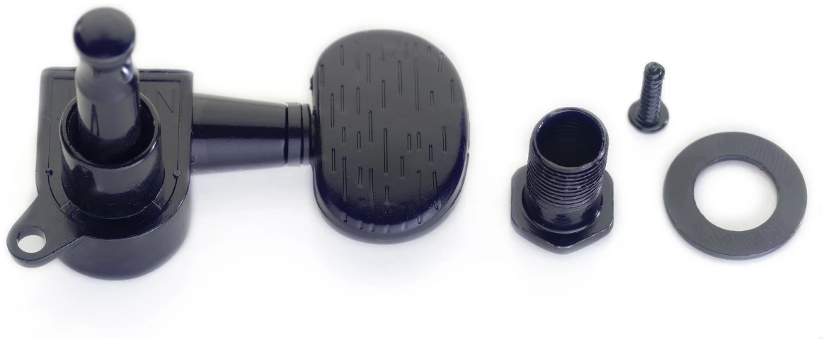 מפתחות כיוון 3x3 לגיטרה Stagg SP-MHWS-BKBB 1 מפתחות כיוון 3x3 לגיטרה Stagg SP-MHWS-BKBB