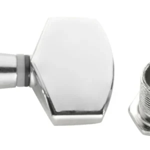 סט מפתחות כיוון 3×3 בגימור כרום Stagg SP-MHWS-CH