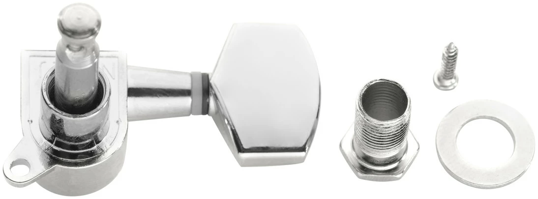 סט מפתחות כיוון 3x3 בגימור כרום Stagg SP-MHWS-CH 1 סט מפתחות כיוון 3x3 בגימור כרום Stagg SP-MHWS-CH