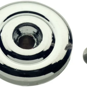 מוביל מיתרים דיסק לגיטרה חשמלית Stagg SP-SRET-DISC CH