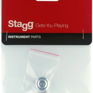 מוביל מיתרים דיסק לגיטרה חשמלית Stagg SP-SRET-DISC CH