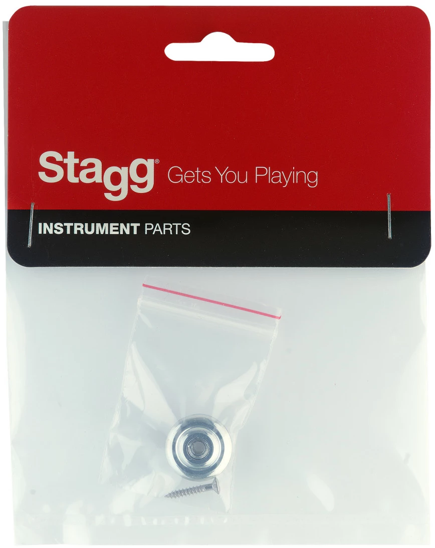 מוביל מיתרים דיסק לגיטרה חשמלית Stagg SP-SRET-DISC CH 2 מוביל מיתרים דיסק לגיטרה חשמלית Stagg SP-SRET-DISC CH