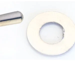 בורר מצבים לגיטרה חשמלית Stagg SP-SW-2WB
