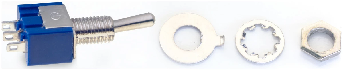 בורר מצבים לגיטרה חשמלית Stagg SP-SW-2WB 1 בורר מצבים לגיטרה חשמלית Stagg SP-SW-2WB