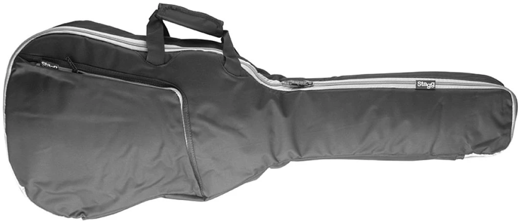 נרתיק לגיטרה קלאסית Stagg STB-10 C 1 נרתיק לגיטרה קלאסית Stagg STB-10 C