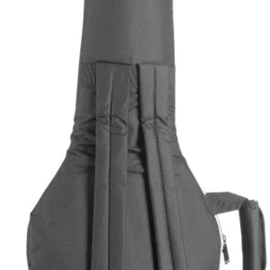 נרתיק לגיטרה בס בריפוד 10 מ״מ Stagg STB-10 UB