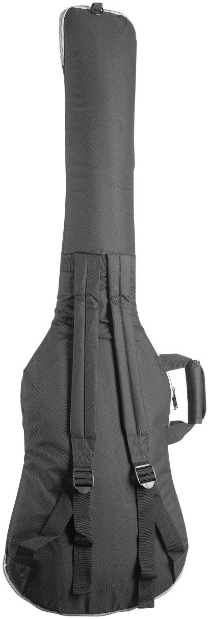 נרתיק לגיטרה בס בריפוד 10 מ״מ Stagg STB-10 UB 2 נרתיק לגיטרה בס בריפוד 10 מ״מ Stagg STB-10 UB