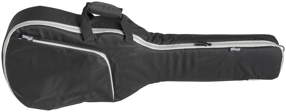 תיק לגיטרה קלאסית Stagg STB-25 C 1 תיק לגיטרה קלאסית Stagg STB-25 C