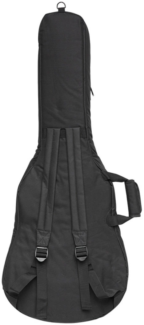 תיק לגיטרה קלאסית Stagg STB-25 C 3 תיק לגיטרה קלאסית Stagg STB-25 C