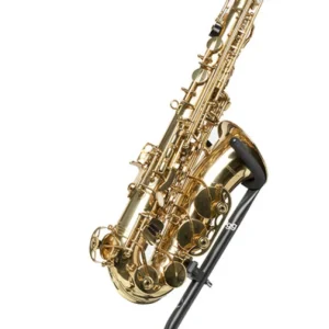 סטנד לסקסופון אלט וטנור Stagg WIS-A30