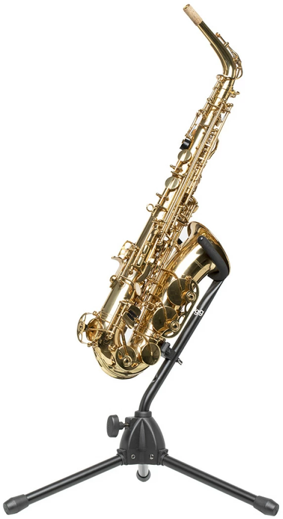 סטנד לסקסופון אלט וטנור Stagg WIS-A30 2 סטנד לסקסופון אלט וטנור Stagg WIS-A30