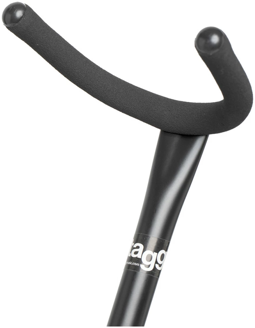 סטנד לסקסופון אלט וטנור Stagg WIS-A30 5 סטנד לסקסופון אלט וטנור Stagg WIS-A30
