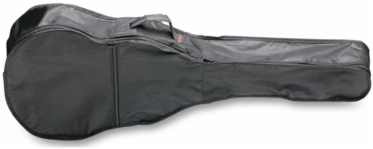 תיק בסיסי לגיטרה קלאסית Stagg STB-1 C 1 תיק בסיסי לגיטרה קלאסית Stagg STB-1 C