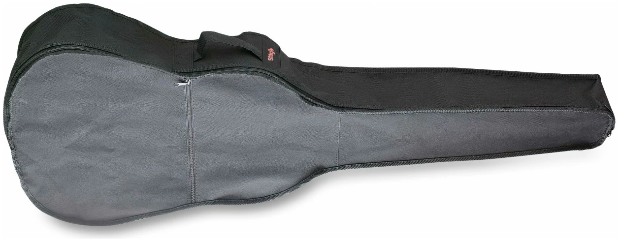 נרתיק בסיסי לגיטרה קלאסית 1/4 Stagg STB-1 C1 1 נרתיק בסיסי לגיטרה קלאסית 1/4 Stagg STB-1 C1