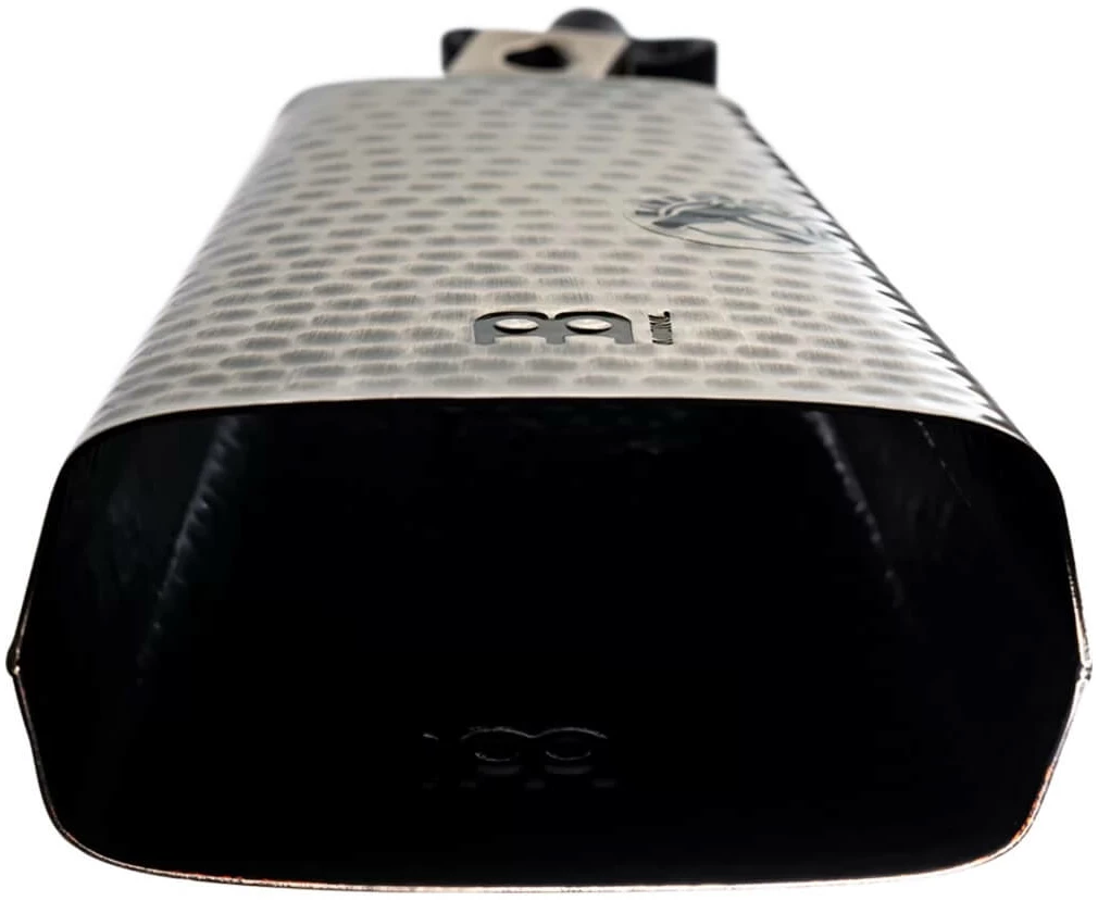 פעמון פרה Meinl STB80BHH-S — 8 אינץ׳ מרוקע 6 פעמון פרה Meinl STB80BHH-S — 8 אינץ׳ מרוקע