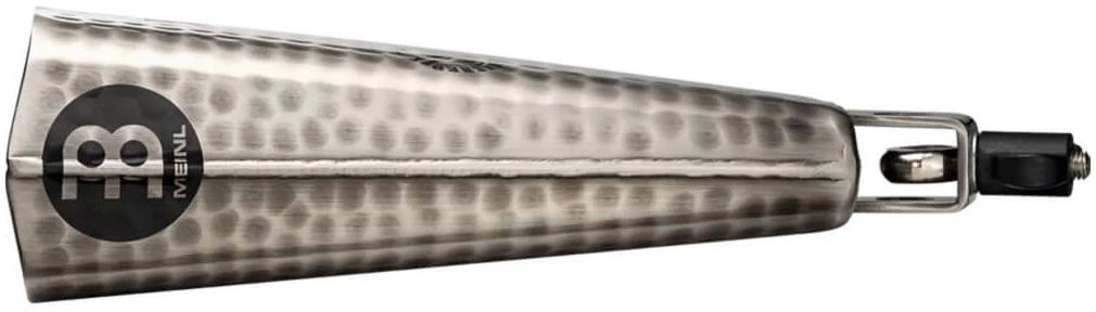 פעמון פרה Meinl STB80BHH-S — 8 אינץ׳ מרוקע 2 פעמון פרה Meinl STB80BHH-S — 8 אינץ׳ מרוקע