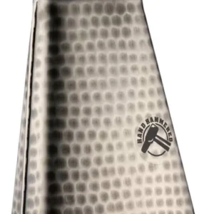 פעמון פרה Meinl STB80BHH-S — 8 אינץ׳ מרוקע