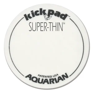 פד הגנה לעור תוף בס Aquarian STKP1