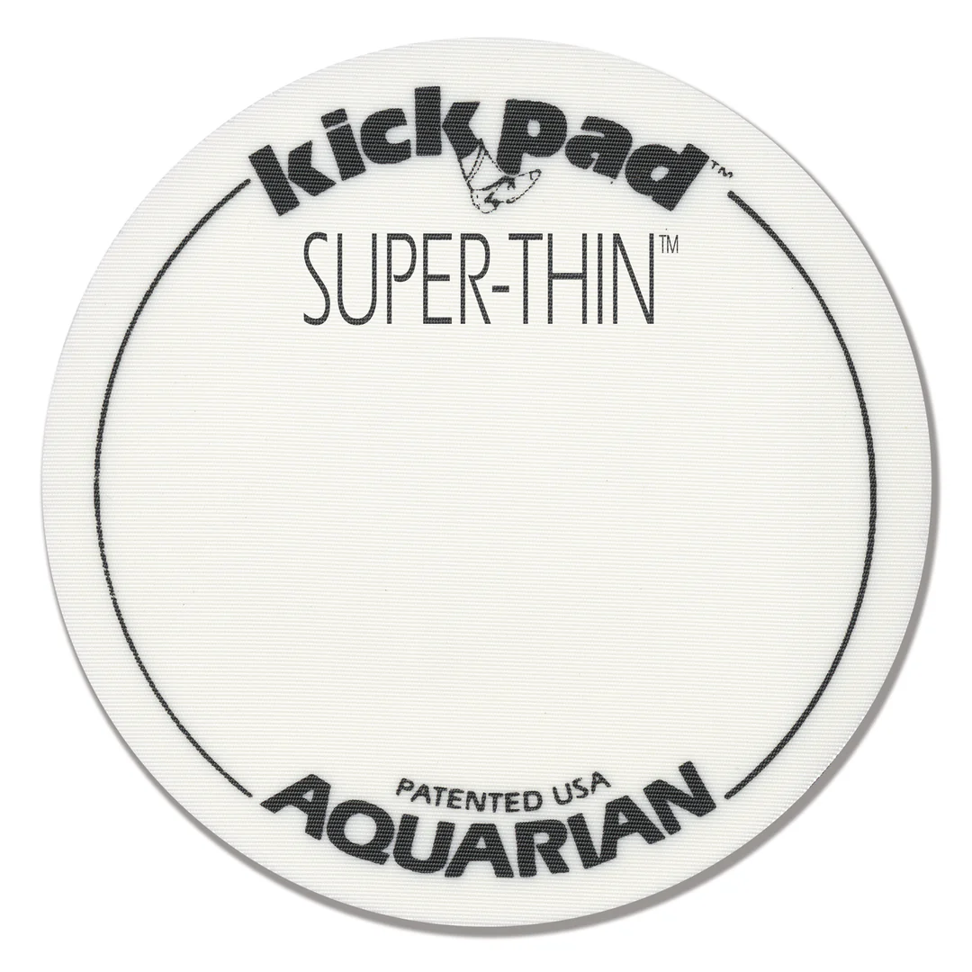 פד הגנה לעור תוף בס Aquarian STKP1 1 פד הגנה לעור תוף בס Aquarian STKP1