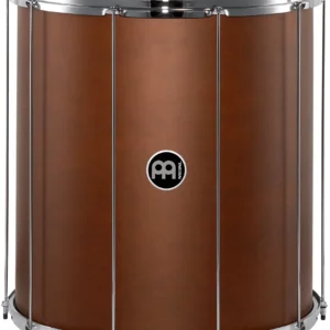 תוף סורדו 22״ Meinl SU22AB-M בגימור עץ Matt