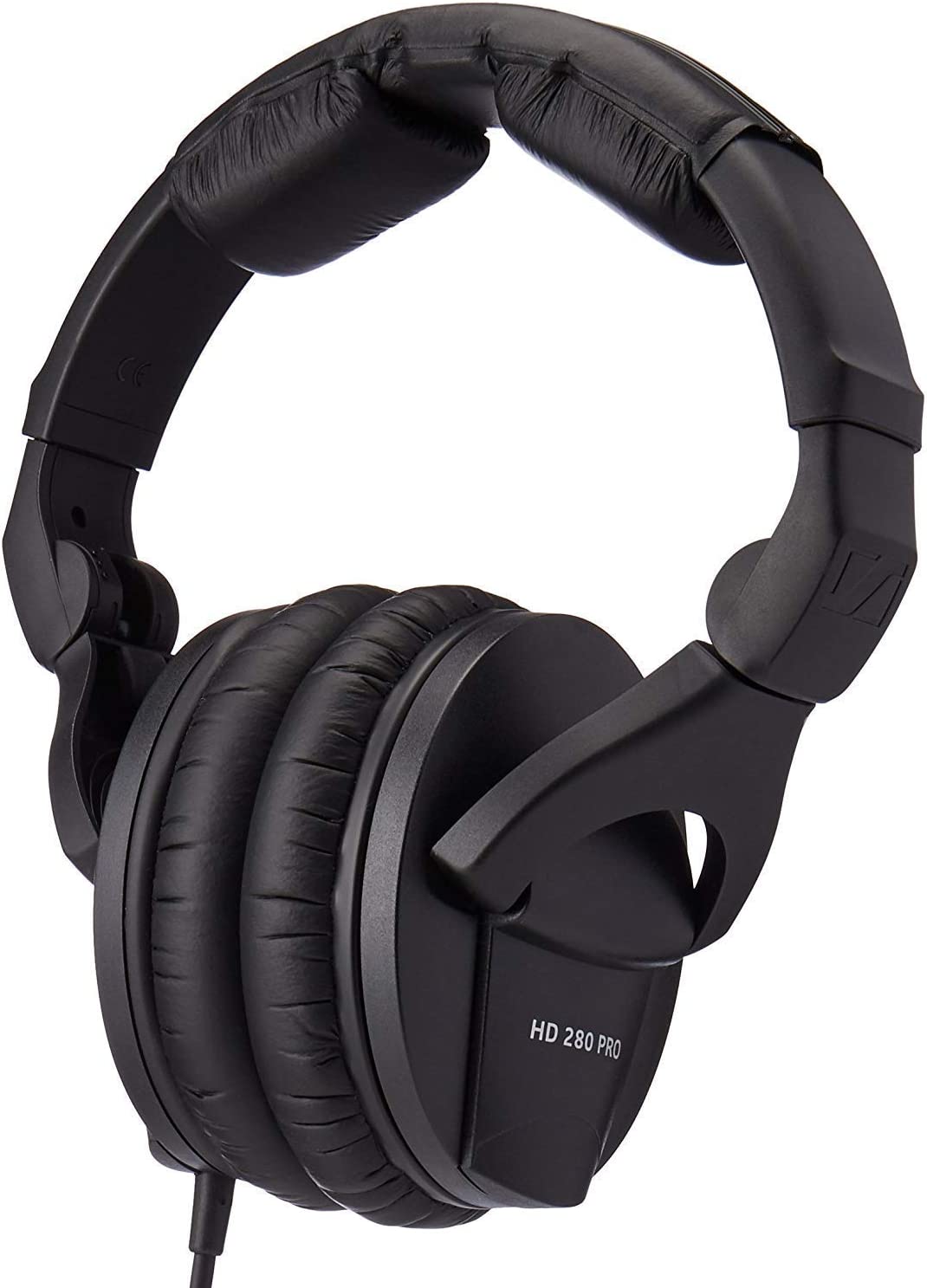 אוזניות אולפן Sennheiser HD 280 Pro 1 אוזניות אולפן Sennheiser HD 280 Pro