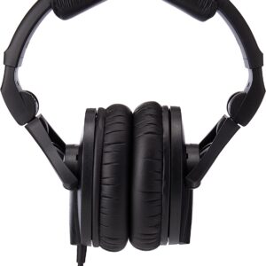 עמוד הבית 2026 35 אוזניות אולפן Sennheiser HD 280 Pro