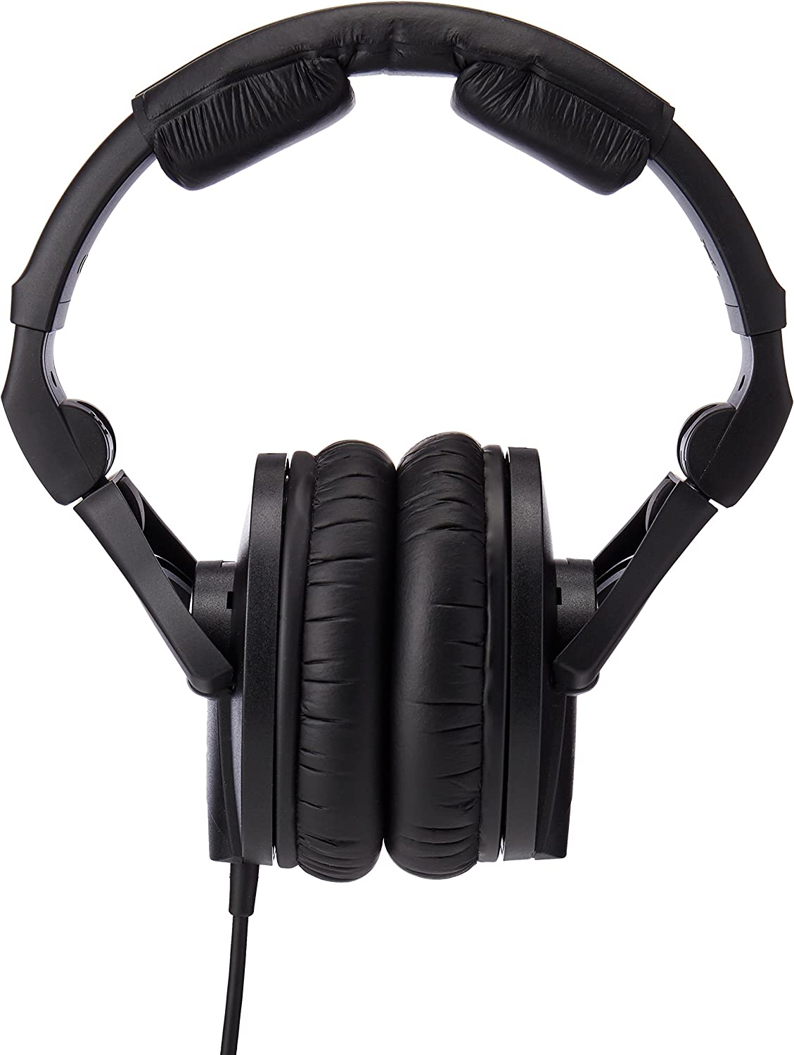 אוזניות אולפן Sennheiser HD 280 Pro 2 אוזניות אולפן Sennheiser HD 280 Pro