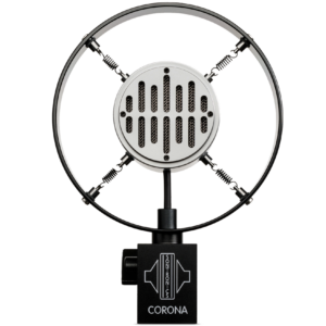 מיקרופון שירה דינמי Sontronics CORONA