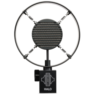 מיקרופון דינמי למגבר גיטרה Sontronics HALO