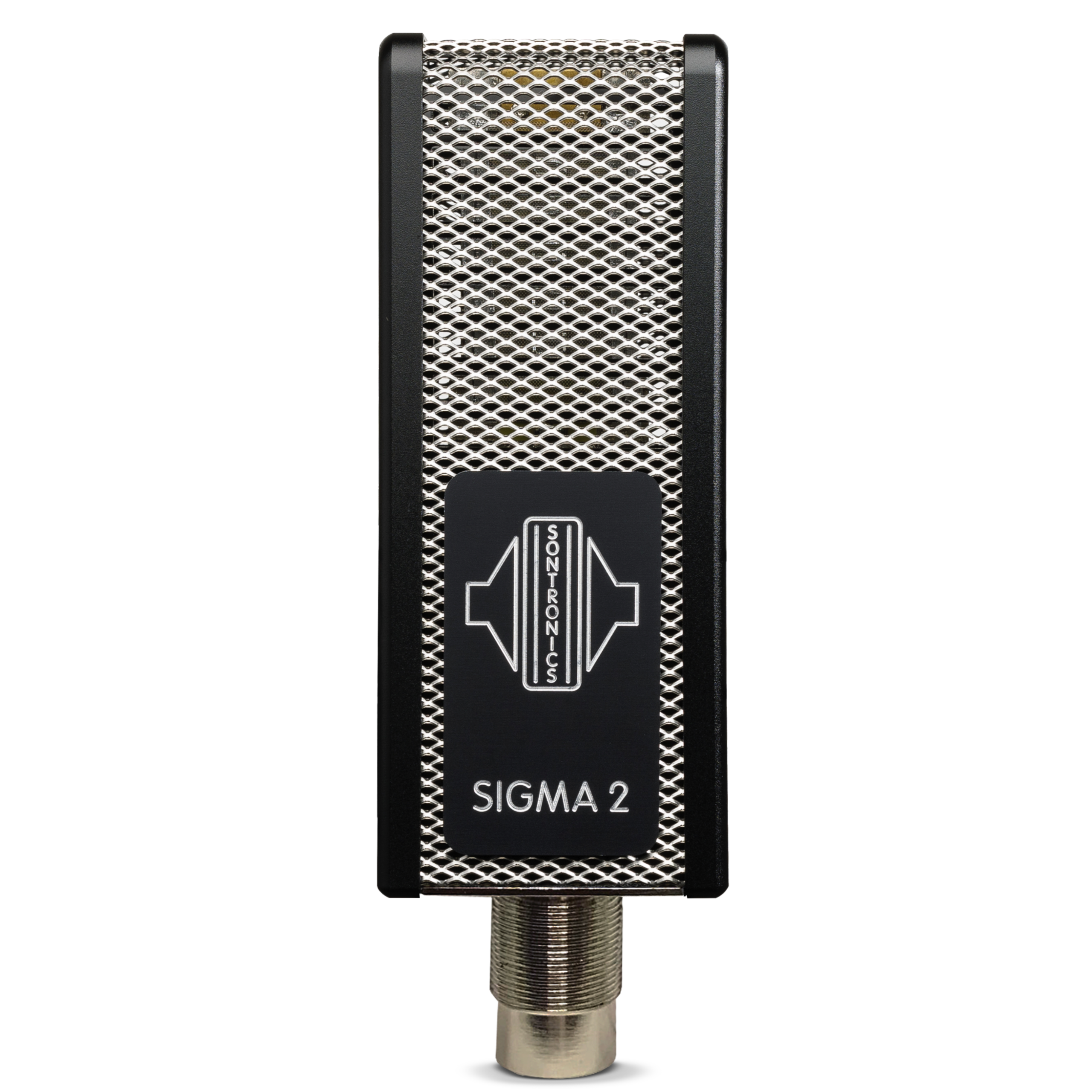 מיקרופון ריבון אקטיבי לשירה וכלים Sontronics SIGMA 2 – תבנית שמינייה עם שוקמאונט וקייס 2 מיקרופון ריבון אקטיבי Sontronics SIGMA 2 – תמונה 2
