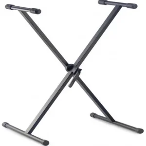 סטנד קלידים Stagg KXS-A7 — מתכוונן בצורת X