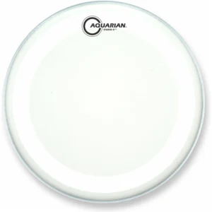 עור לסנר 13 אינץ׳ Aquarian Studio-X Coated TCSX13