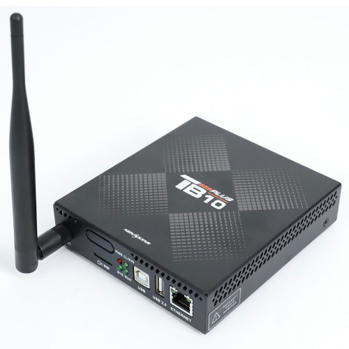 נגן מדיה NovaStar TB10 PLUS לתצוגות LED 1 TB10 500x500 1.jpg