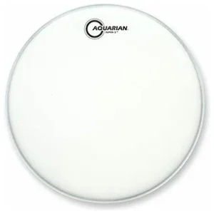 עור לתופים 10 אינץ׳ Aquarian Super-2 Texture Coated TCS2-10