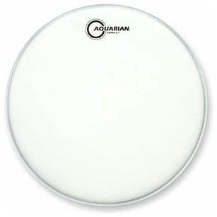 עור לתוף 8״ Aquarian Super-2 Texture Coated TCS2-8 1 עור לתוף 8״ Aquarian Super-2 Texture Coated TCS2-8