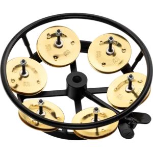 טמבורין להיי-האט Meinl THH1B-BK