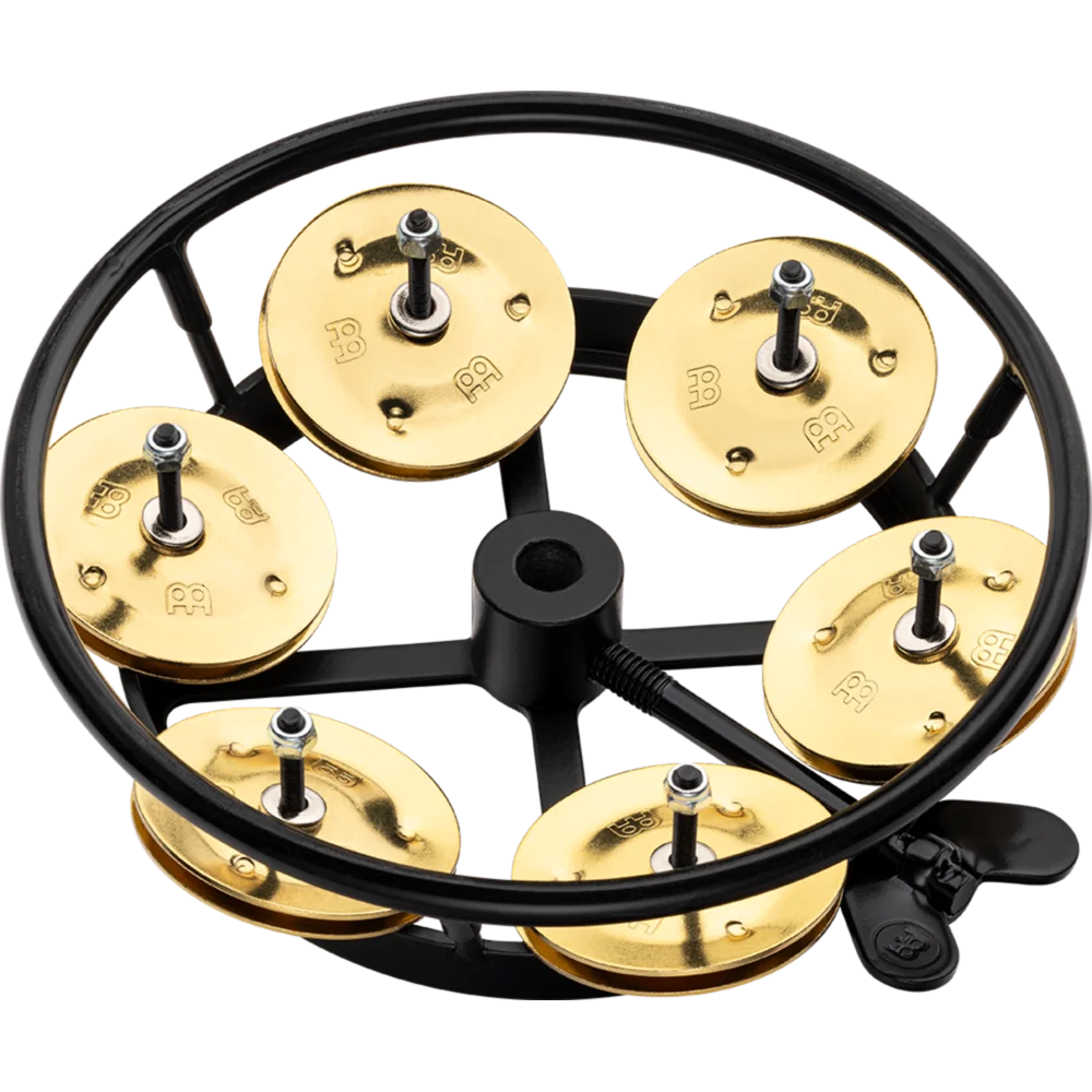 טמבורין להיי-האט Meinl THH1B-BK 1 טמבורין להיי-האט Meinl THH1B-BK