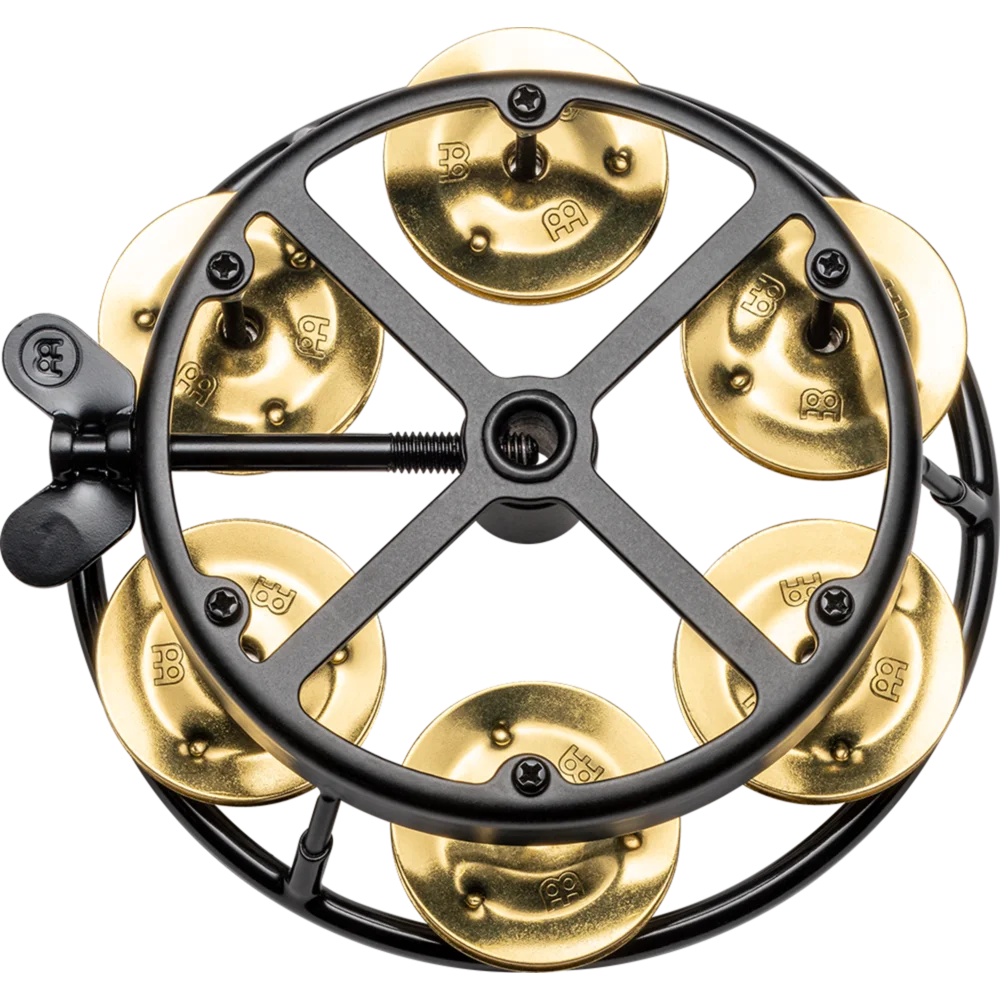 טמבורין להיי-האט Meinl THH1B-BK 4 טמבורין להיי-האט Meinl THH1B-BK
