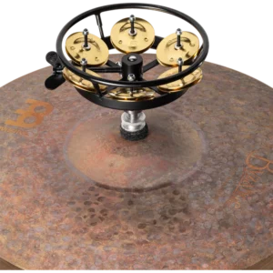 טמבורין להיי-האט Meinl THH1B-BK