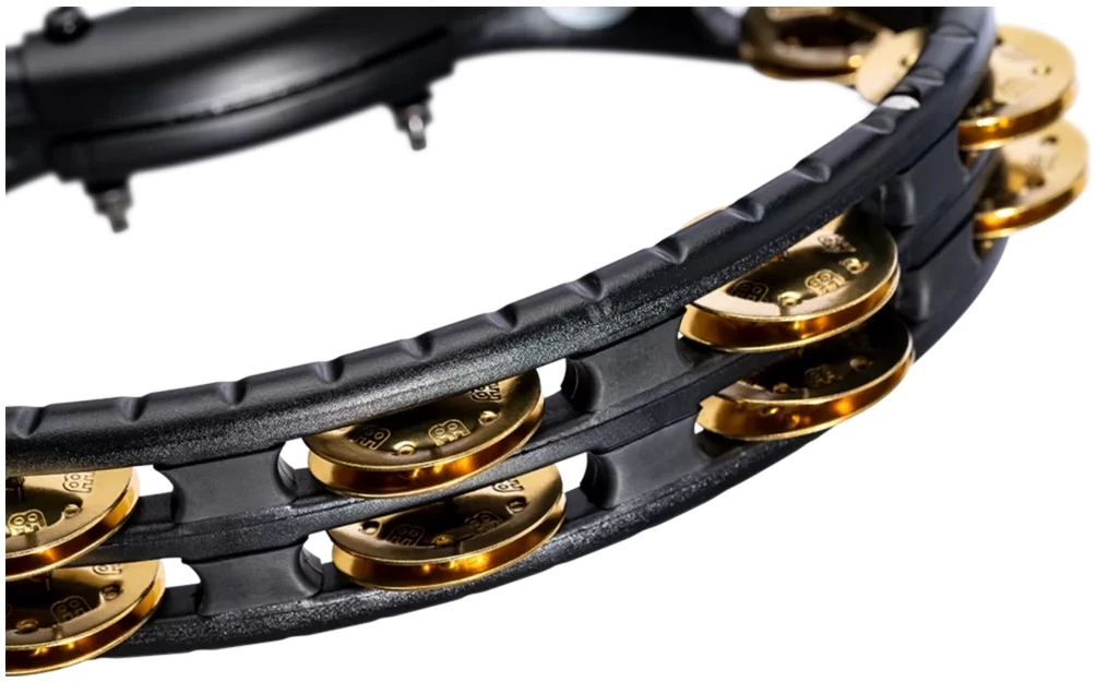 טמבורין ABS Meinl TMT2B-BK — כולל קלאמפ 3 טמבורין ABS Meinl TMT2B-BK — כולל קלאמפ — תמונה 3