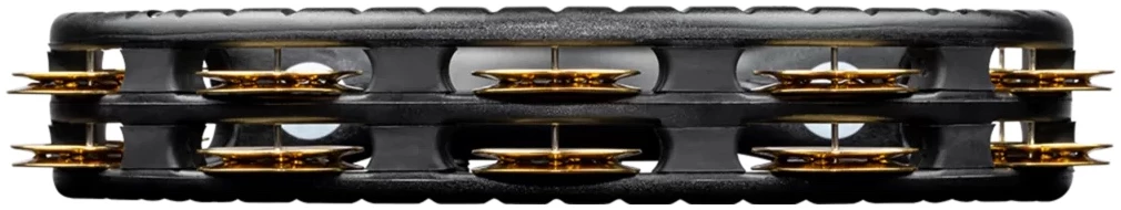 טמבורין ABS Meinl TMT2B-BK — כולל קלאמפ 2 טמבורין ABS Meinl TMT2B-BK — כולל קלאמפ — תמונה 2