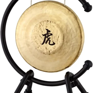 סטנד שולחני לגונג Meinl TMTGS-M — עד 15 אינץ׳