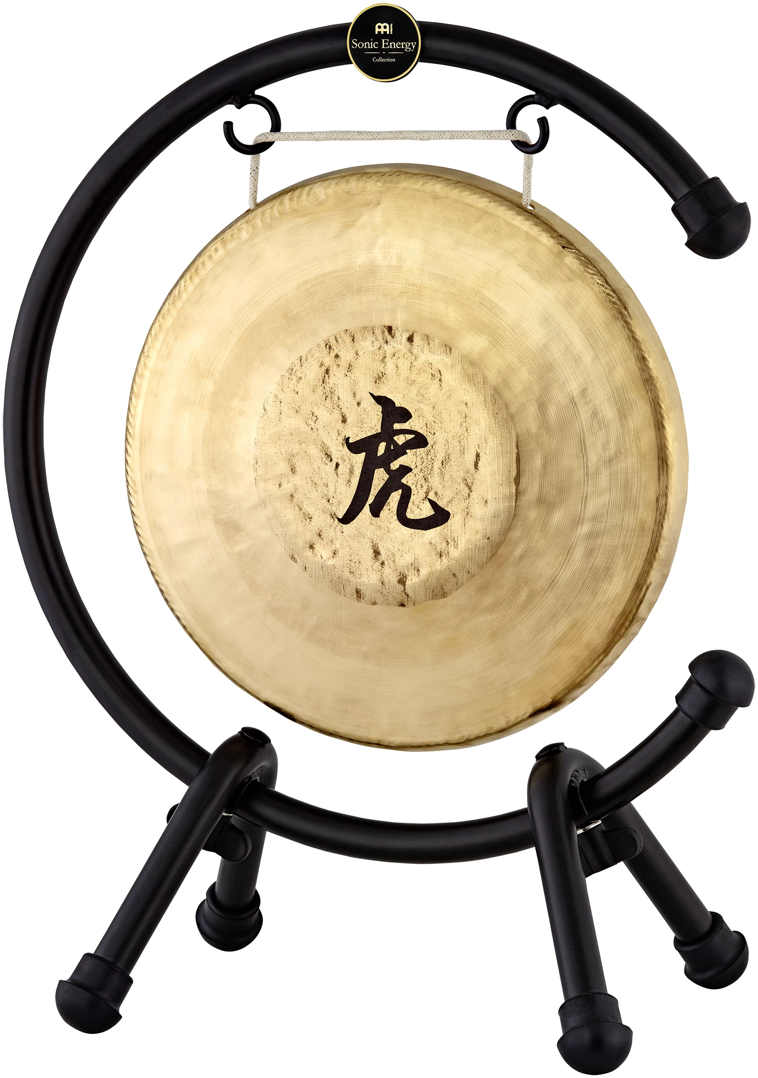 סטנד שולחני לגונג Meinl TMTGS-M — עד 15 אינץ׳ 2 סטנד שולחני לגונג Meinl TMTGS-M — עד 15 אינץ׳ — תמונה 2