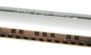 מפוחית אנסמבל אלט Tombo TOM1180R Alto Horn