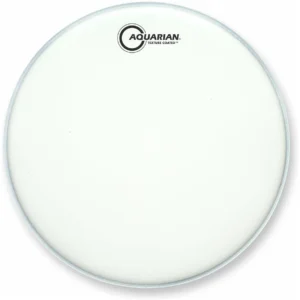 עור לתום 12 אינץ׳ Aquarian Texture Coated TC12