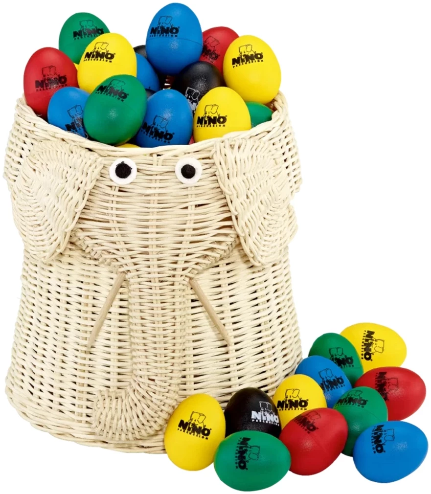 מארז 80 ביצי שייקר בסל פיל NINO VE80-NINO540 1 מארז 80 ביצי שייקר בסל פיל NINO VE80-NINO540
